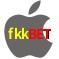 Aplicativo fkkbet para iOS