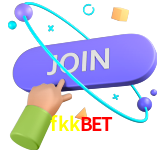 Junte-se ao cassino fkkbet hoje mesmo