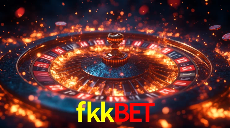 fkkbet: Seu Cassino Premiado com Pagamentos Rápidos