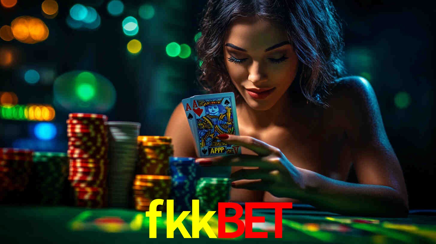 Estatísticas fkkbet