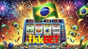 Welcome Bonus fkkbet