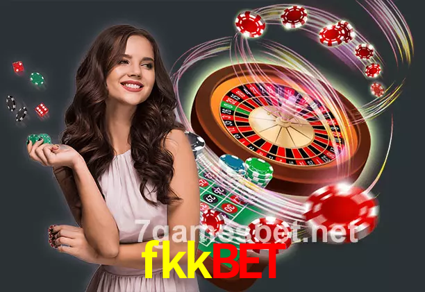 vivo no cassino fkkbet