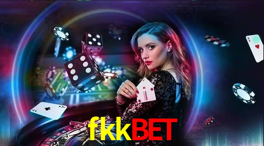 Slot Games fkkbet