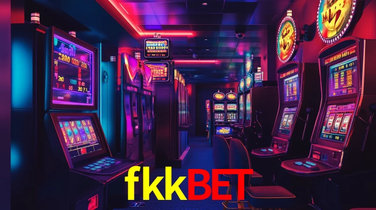 fkkbet login