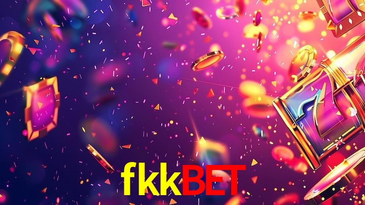 Promoção Relâmpago fkkbet