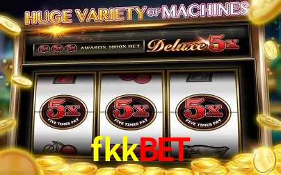 cassino fkkbet