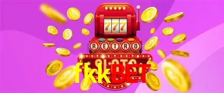 Descubra o Mundo do Cassino Online com fkkbet