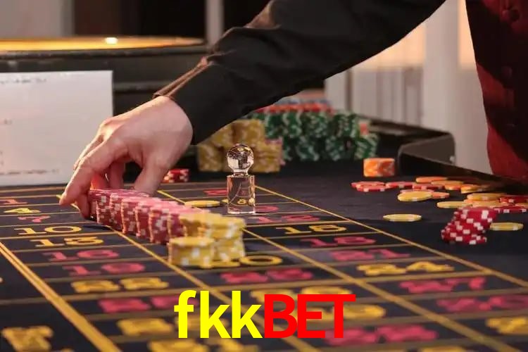 Torneios fkkbet