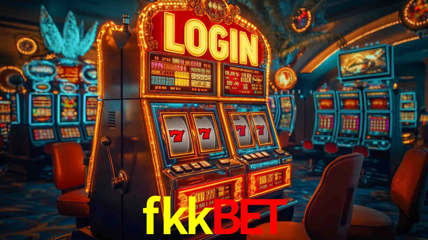 fkkbet,fkkbet login