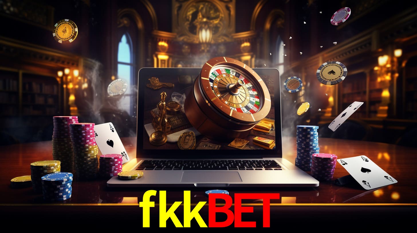 Welcome Bonus fkkbet