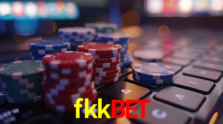 Descubra a Essência do fkkbet: Nossa História e Compromissos