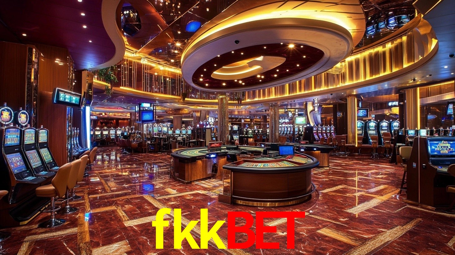 fkkbet App Interface
