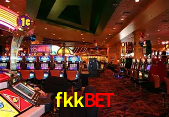 Descubra o Mundo do Cassino Online com fkkbet