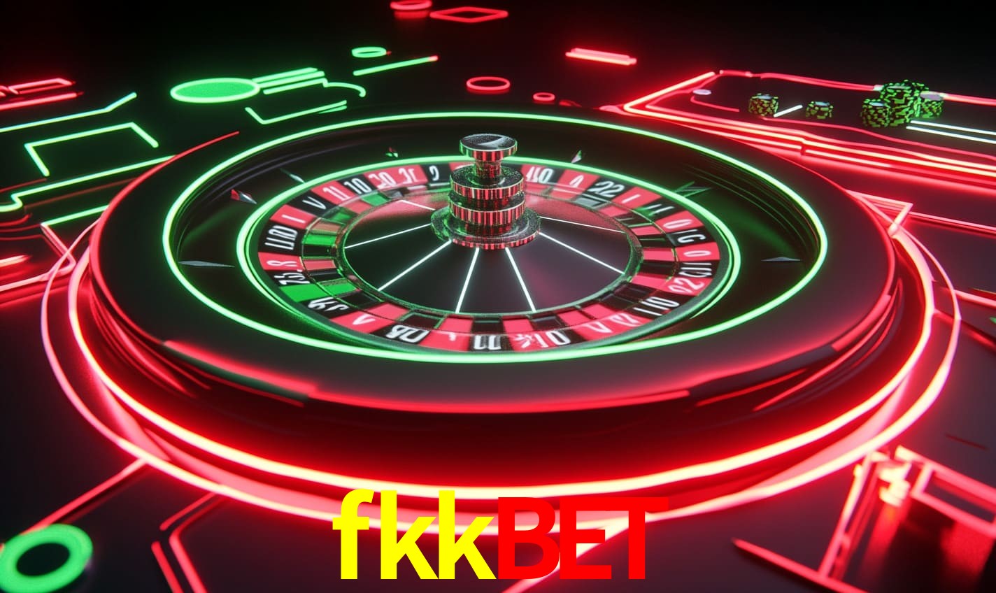 Casino Ao Vivo fkkbet