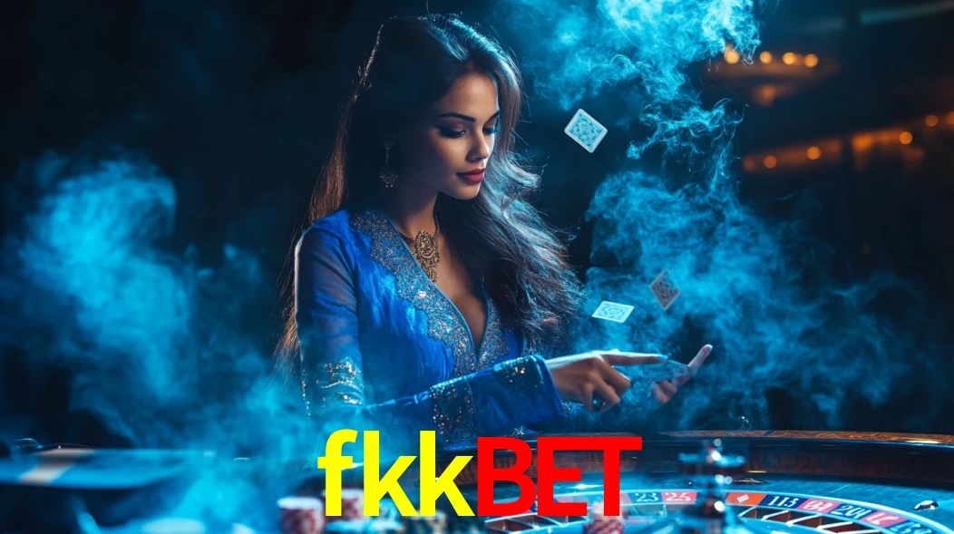 Jogos de Slot fkkbet