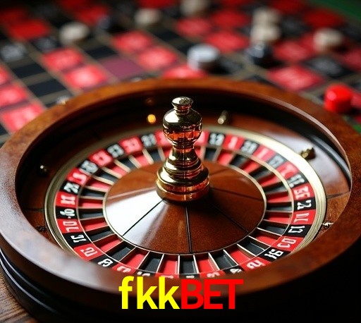 Explorando a Categoria de Eventos em Apostas na fkkbet