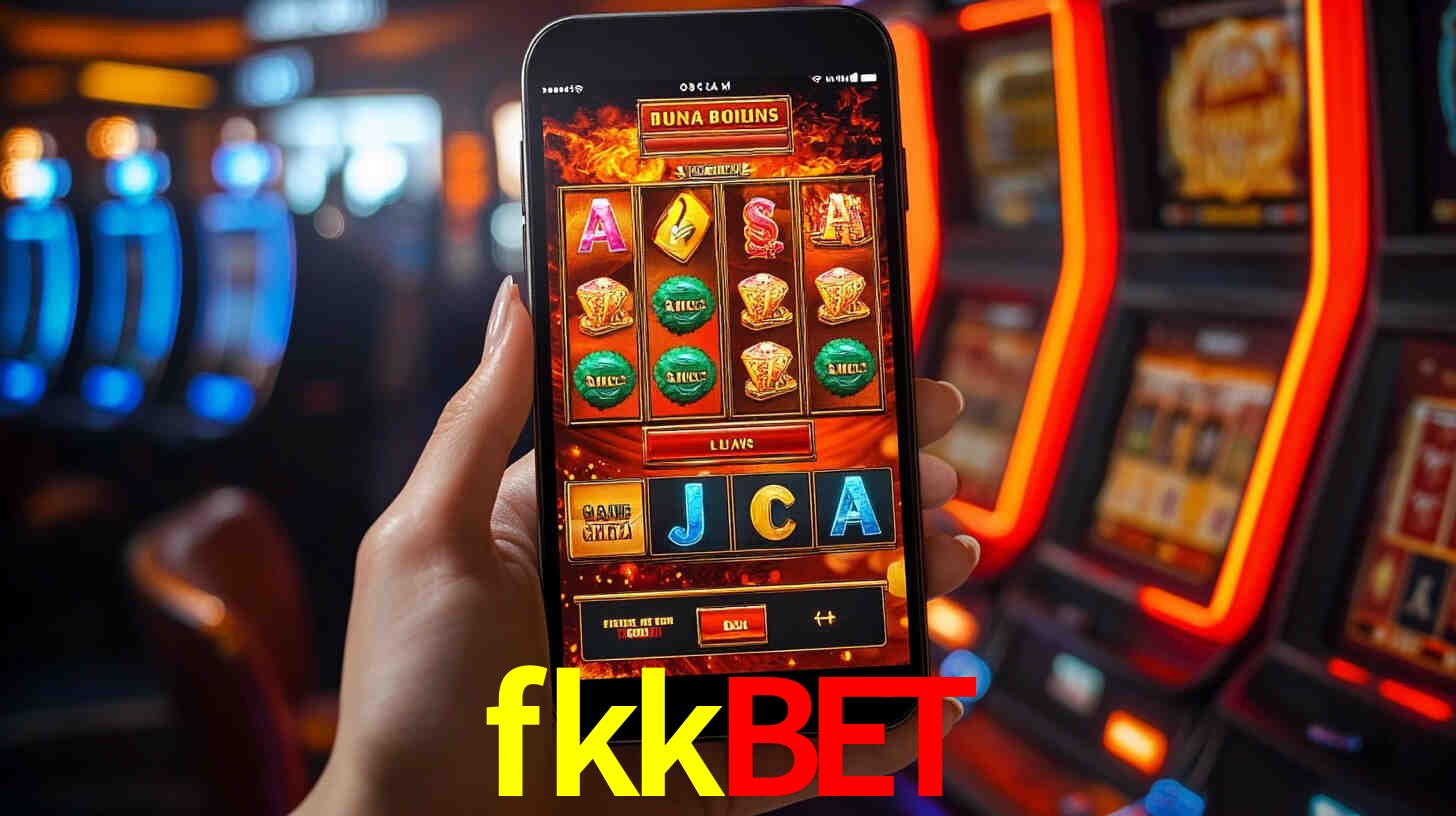 fkkbet: A Experiência de Casino com Jogos de Mesa ao Vivo