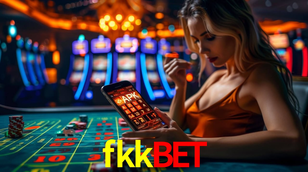 Live Casino fkkbet