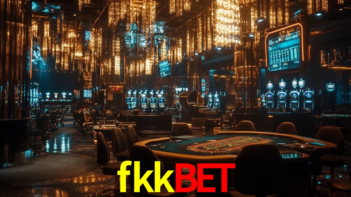fkkbet login