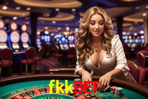 Blackjack Table fkkbet