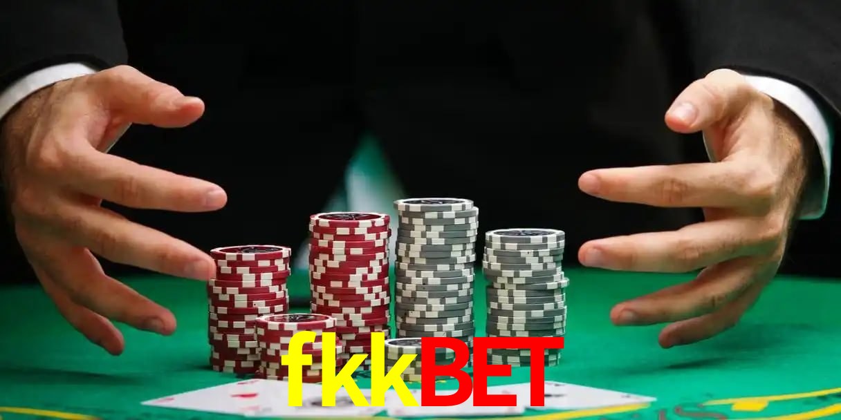 A Emoção da Loteria na fkkbet: Uma Chance de Mudança de Vida
