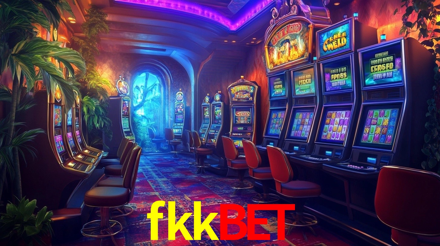 Exclusive Games fkkbet